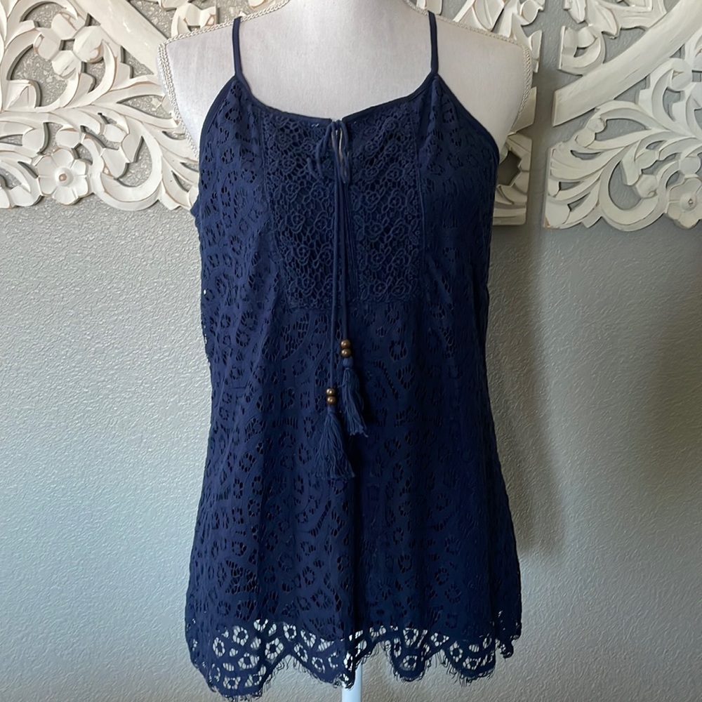 Romeo and Juliet couture top
